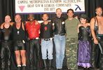 International Deaf Leather and International Deaf Bear Contest #1