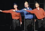 Gay Men's Chorus of Washington's Fall Cabaret Opening Gala #20