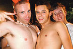 BHT's Gay & Lesbian Night at King's Dominion #17