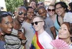 Baltimore Pride Parade 2012 #2
