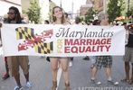 Baltimore Pride Parade 2012 #3