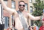 Baltimore Pride Parade 2012 #6