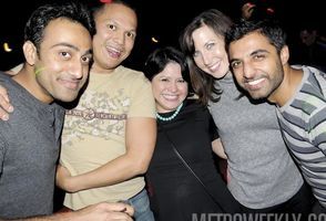 Madonna Concert After Party #4