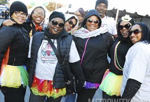 Whitman Walker Health's 30th annual Walk and 5K to End HIV #52