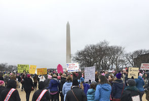Women's March on Washington #274