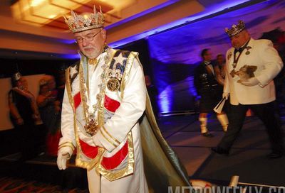 Imperial Court of Washington DC’s Annual Coronation #34