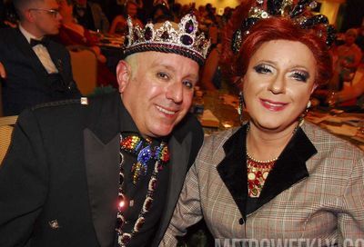 Imperial Court of Washington DC’s Annual Coronation #40