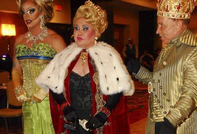 Imperial Court of Washington DC’s Annual Coronation #43