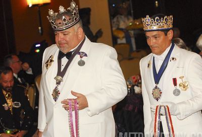 Imperial Court of Washington DC’s Annual Coronation #46