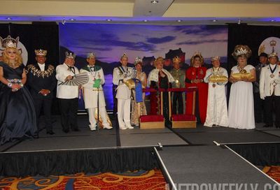 Imperial Court of Washington DC’s Annual Coronation #47