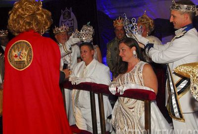 Imperial Court of Washington DC’s Annual Coronation #57