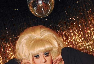 Town’s 10th Anniversary featuring Lady Bunny #6