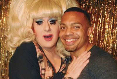 Town’s 10th Anniversary featuring Lady Bunny #9