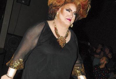 Town’s 10th Anniversary featuring Lady Bunny #54