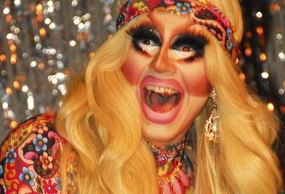 New Year’s Eve at Town featuring Trixie Mattel #61