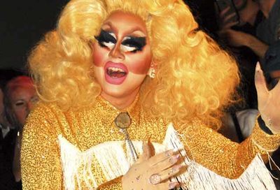 New Year’s Eve at Town featuring Trixie Mattel #67