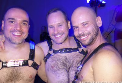MAL 2019: Puppy Park, The Lobby, Leather Market and More #8