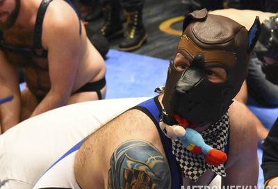 MAL 2019: Puppy Park, The Lobby, Leather Market and More #42