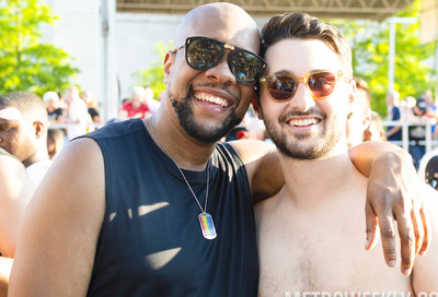 The 2022 Capital Pride Festival and Concert #18
