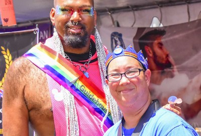 The 2022 Capital Pride Festival and Concert #27