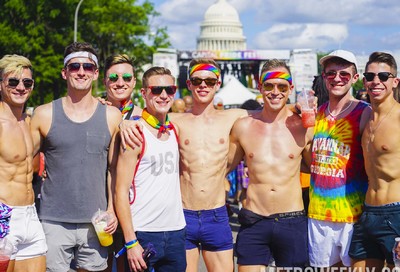 The 2022 Capital Pride Festival and Concert #46