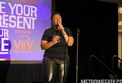 DC Black Pride: Talent Showcase #21