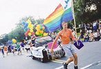 Parade of Pride #1