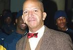 Mayor Anthony Williams' 5th Annual Holiday Party and Children's Gift Drive #1