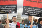 The D.C. March for Equal Rights #8