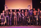 Mid-Atlantic Leather Weekend: Mr. MAL 2010 Contest #70