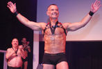 Mid-Atlantic Leather Weekend: Mr. MAL 2010 Contest #78