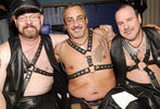 Mid-Atlantic Leather Weekend: Mr. MAL 2010 Contest #103