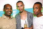 DC Black Pride Official Wind-Down Party #7