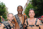 The 2010 Capital Pride Parade #19