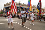The 2010 Capital Pride Parade #399