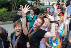 2011 Capital Pride Parade #437