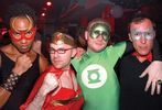 Shift's Superhero Party #17
