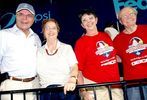 Team DC's Night Out at the Kastles #7