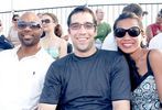 Team DC's Night Out at the Kastles #11