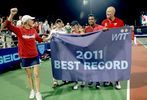 Team DC's Night Out at the Kastles #16