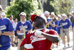 DC Capital Pride Parade 2012 #296