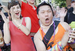 DC Capital Pride Parade 2012 #324