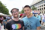 Capital Pride Festival 2013 #273