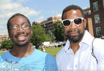 DC Black Pride Cultural Arts and Health & Wellness Festival #27