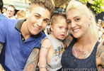 Capital Pride Parade 2014 #123