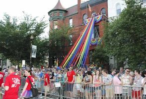 Capital Pride Parade 2015 #74