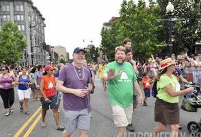 Capital Pride Parade 2015 #87