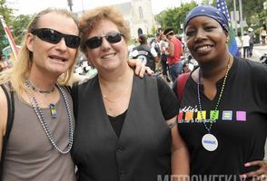 Capital Pride Parade 2015 #205