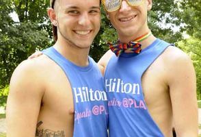 Capital Pride Parade 2015 #217