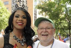 Capital Pride Parade 2015 #224